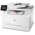HP LaserJet Color Pro MFP M283FDW Refurbished Multifunction Printer