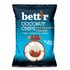 Bettr Chips de Coco 40 gr Cacao Bio