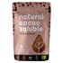 Natruly Natural Hot Chocolate 225 gr Bio