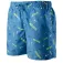 Nike Multilogo 5´´ swimming shorts