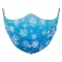 Otso Winter Snow ansiktsmaske