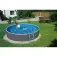 Mountfield azuro Pool mit außermittigen Löchern