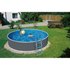 Mountfield azuro Med Off-Axis Holes Pool