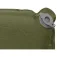 Sea to summit Camp Plus Rectangular Wide 空気マット