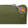 Sea to summit Colchão inflável Camp Plus Rectangular Wide