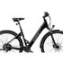 Econic one Comfort elektrisk sykkel