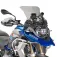 Givi 5124D BMW R 1200/1250 GS Adventure&R 1200/1250 GS windshield