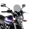 Givi A210 Universal windshield