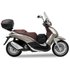 Givi 357A/5606BL/5606S Piaggio Beverly 125ie/300ie/350 Trousse Piaggio Beverly 125ie/300ie/350