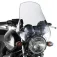 Givi A660 Universal windshield