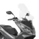 Givi D1130ST Honda PCX 125/150 windshield