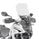 Givi D1171ST Honda CB 500 X windshield