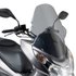 Givi Pare-brise D322S Honda PCX 125/150
