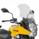 Givi D410ST Kawasaki Versys 650 windshield