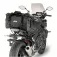 Givi Bolsa trasera EA115 40L