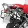 Givi Monokey BMW R 1200 GS top case rear fitting