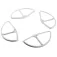 Dji Phantom Propellbeskytter 1 sett/ 4 stykker