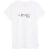 Levi´s® The Perfect 17369 T-shirt met korte mouwen