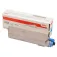 Oki C532dn/C542dn/MC573dn 46490403 toner