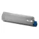 Oki Toner MC822 44844616