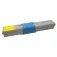 Oki C301/C321 44973533 トナー
