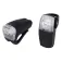 XLC Conjunto de luzes CL-E16