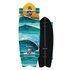Carver Swallow C7 Raw 29.5´´ Surfskate