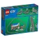 Lego Città 60205 Binari
