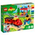 Lego Train à Vapeur Duplo 10874