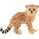 Schleich 야생 치타 아기