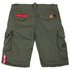 Alpha industries Crew Patch shorts