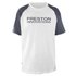 Preston innovations Logo T-shirt met korte mouwen