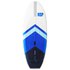 Nsp Oppblåsbart Paddle Surfebrett Foil Pro 6´2´´