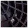 BR Soft Gel Back Riser halv pad
