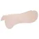 BR Soft Gel Pad Back Riser Halfpad