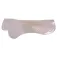 BR Soft Gel Pad With Middle Riser Halfpad