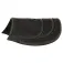 BR Gel Shaped Back Riser halv pad