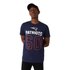 New Era T-shirt à manches courtes NFL On Field Graphic New Engalnd Patriots