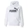Puma Essential Big Logo hoodie