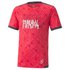 Puma Neymar Jr Futebol Je short sleeve T-shirt