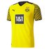 Puma Borussia Dortmund Huis 21/22 T-shirt