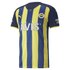 Puma Fenerbahçe SK Σπίτι 21/22 Κοντομάνικη μπλούζα