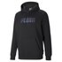 Puma Cyber Graphic hoodie