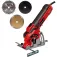 Einhell Serra circular TC-CS 89 Mini