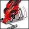 Einhell Serra circular TC-CS 89 Mini