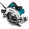 Makita HS7611 Hand-Held circular saw