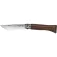 Opinel Pocket No.06 Walnut Tree Wood pocket knife