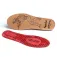 Footgel Military And Police insoles