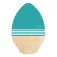 Moana Mini 30´´ Bodyboard
