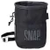 Snap climbing Pocket krittpose